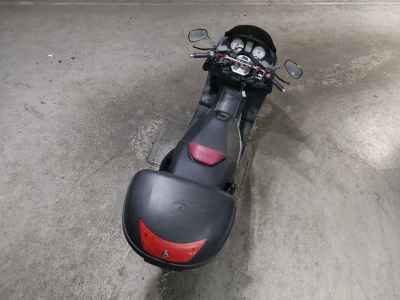 Yamaha TMAX 500 2005