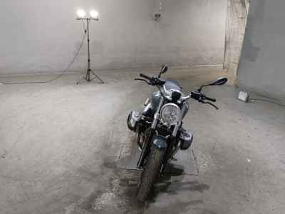BMW R nineT Pure 2018