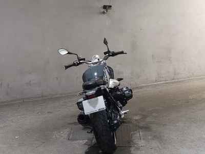 BMW R nineT Pure 2018