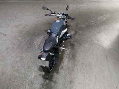 BMW R nineT Pure 2018