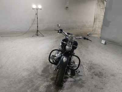 Harley-Davidson Heritage Springer FLSTSC1450 2006