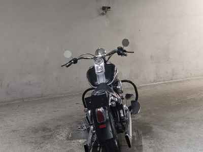 Harley-Davidson Heritage Springer FLSTSC1450 2006