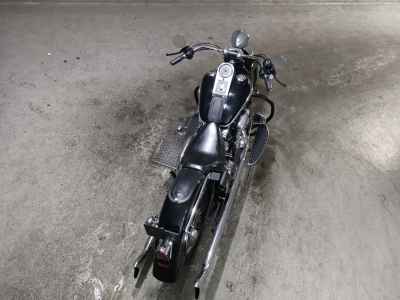 Harley-Davidson Heritage Springer FLSTSC1450 2006