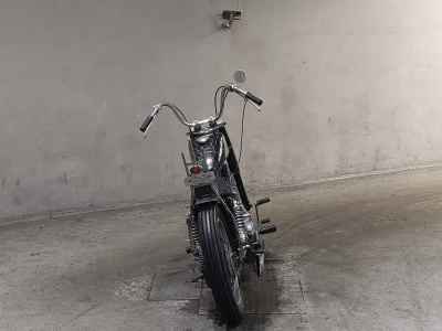 Yamaha SR400