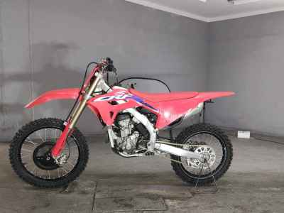 Honda CRF250R