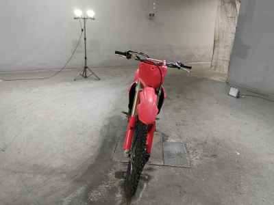 Honda CRF250R