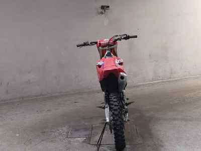 Honda CRF250R