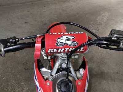 Honda CRF250R