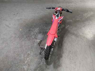Honda CRF250R