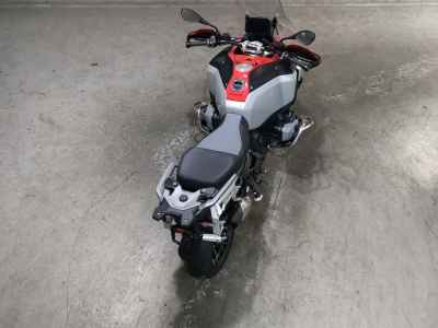 BMW R1300GS Adventure 2024