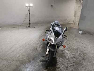 Honda CBR1000RR 2006