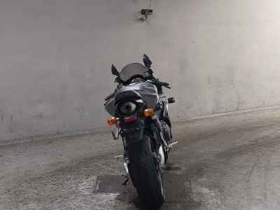 Honda CBR1000RR 2006