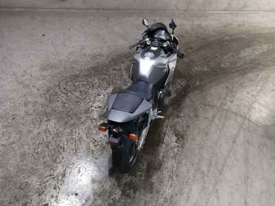 Honda CBR1000RR 2006