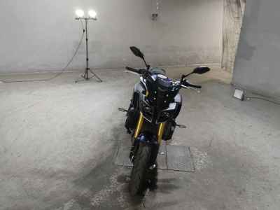 Yamaha MT-10 SP 2017