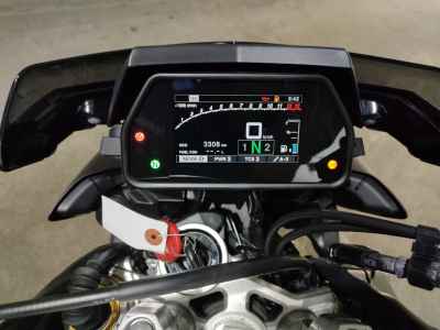 Yamaha MT-10 SP 2017