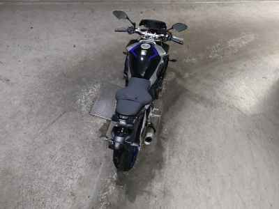 Yamaha MT-10 SP 2017