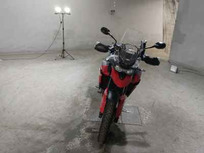 Triumph Tiger 850 Sport 2021