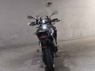 Triumph Tiger 850 Sport 2021