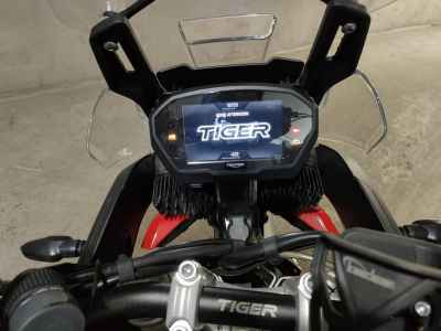 Triumph Tiger 850 Sport 2021