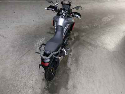 Triumph Tiger 850 Sport 2021