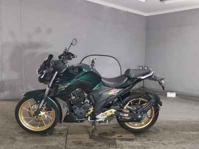 Yamaha FZS25 2021