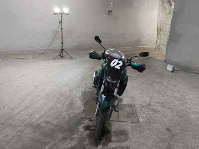 Yamaha FZS25 2021