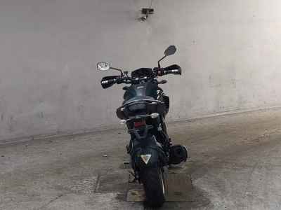 Yamaha FZS25 2021