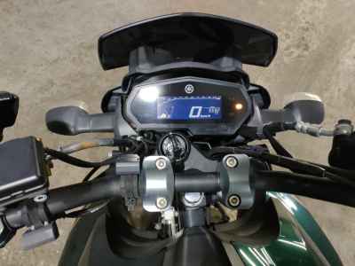 Yamaha FZS25 2021