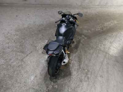 Suzuki GSX-R750 2008