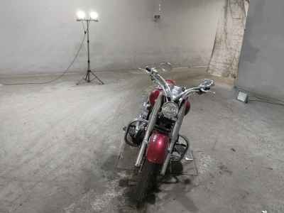 Yamaha XVS1100 Drag Star