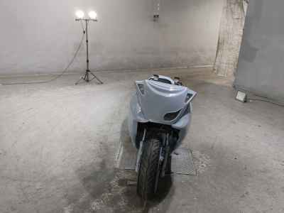 Yamaha Majesty 250C