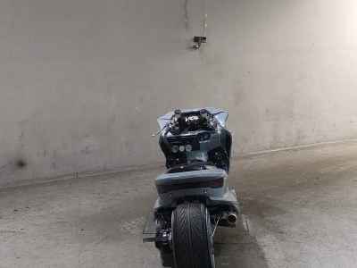 Yamaha Majesty 250C