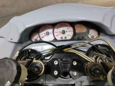 Yamaha Majesty 250C