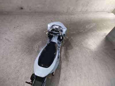 Yamaha Majesty 250C