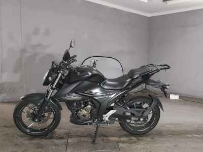 Suzuki Gixxer 250SF