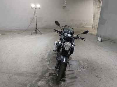 Suzuki Gixxer 250SF