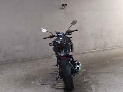 Suzuki Gixxer 250SF