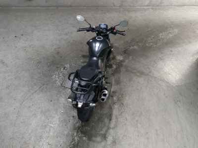 Suzuki Gixxer 250SF