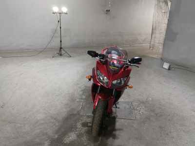 Yamaha FZ1 Fazer 2015