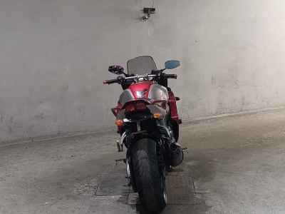 Yamaha FZ1 Fazer 2015