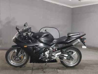 Yamaha YZF-R1 2005