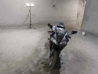 Yamaha YZF-R1 2005