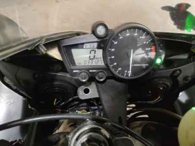 Yamaha YZF-R1 2005