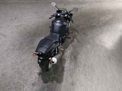 Yamaha YZF-R1 2005