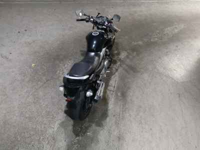 Suzuki GSR250
