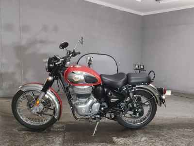 Royal Enfield Classic 350 2024