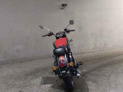 Royal Enfield Classic 350 2024