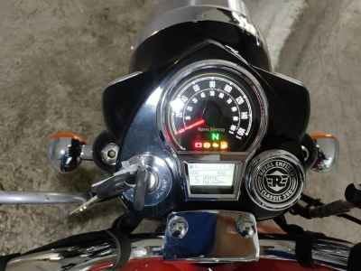 Royal Enfield Classic 350 2024