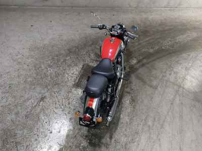 Royal Enfield Classic 350 2024