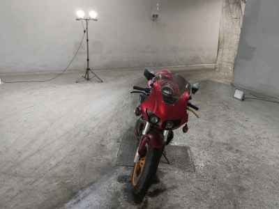 Buell XB12R Firebolt 2005